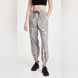 NWT Women’s adidas by Stella McCartney Printed Track Pants - Size M